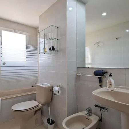 Olivar Sea View Apartment