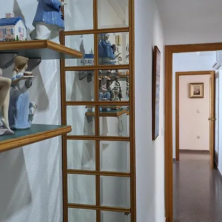Apartment Olivar Sea View