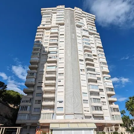Olivar Sea View Benidorm