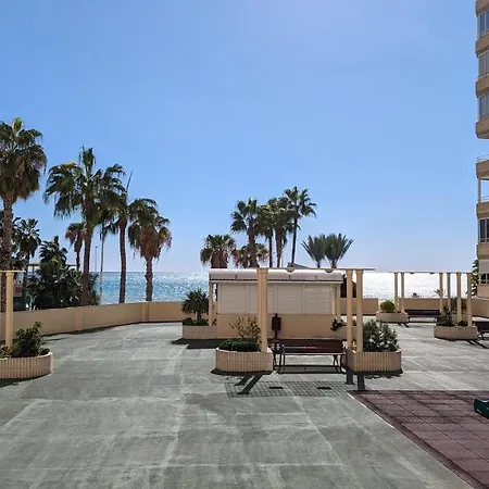 Lägenhet Olivar Sea View *