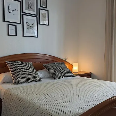 Olivar Sea View Benidorm