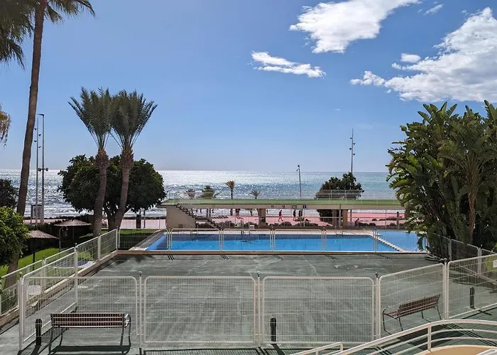 Olivar Sea View *
