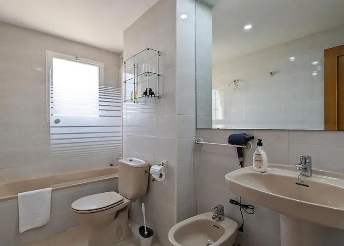 Olivar Sea View Appartamento