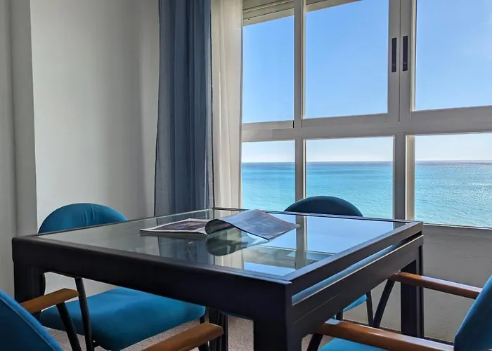 Olivar Sea View Appartamento *