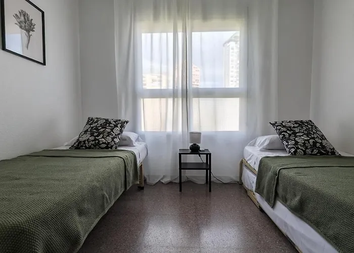 Olivar Sea View Appartamento