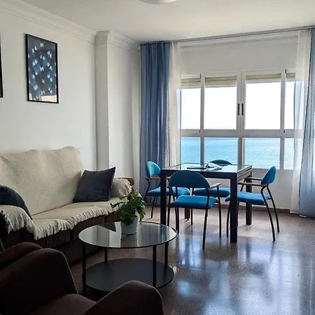 Olivar Sea View *